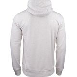 Clique Premium OC Hoody 021002 - Nature Melange