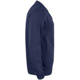 Clique Premium OC Cardigan 021006 - Dark Navy