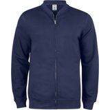 Clique Premium OC Cardigan 021006 - Dark Navy