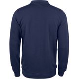 Clique Premium OC Cardigan 021006 - Dark Navy