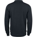 Clique Premium OC Cardigan Zwart maat XS