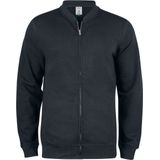 Clique Premium OC Cardigan Zwart maat XS