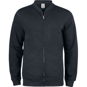 Clique - Premium OC - Cardigan - Biologisch Katoen - Gerecycled Polyester