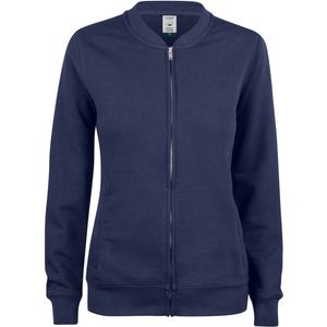 Clique Premium OC Cardigan 021006 - Dark Navy - XXL