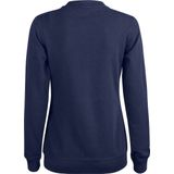 Clique Premium OC Cardigan Women 021007 - Dark Navy