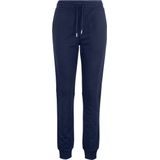 Clique - Premium OC Pants 021008 - Dark Navy - Sportbroek
