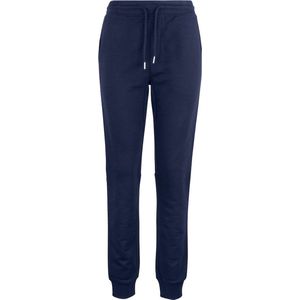 Clique - Premium OC Pants 021008 - Dark Navy - Sportbroek