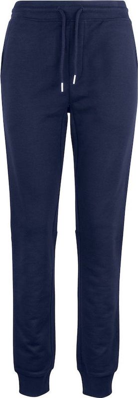 Clique - Premium OC Pants 021008 - Dark Navy - Sportbroek