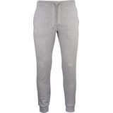 Clique Premium OC Pants 021008 - Grijs-melange