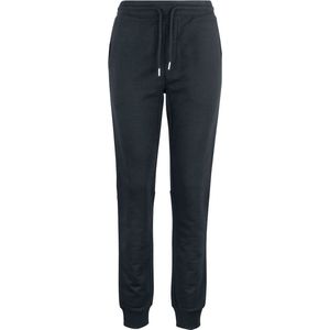 Clique Premium OC Pants 021008 - Zwart