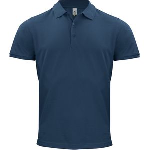 Clique Classic OC Polo 028264 - Dark Navy