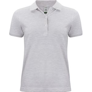 Clique Classic OC Polo Women 028265 - Nature Mel