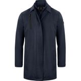 Cutter & Buck Cavalero Jacket Heren Dark Navy maat 4XL