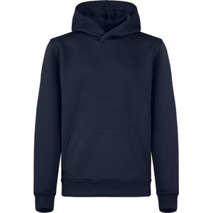 Clique Basic Active Hoody Junior 021067 - Dark Navy