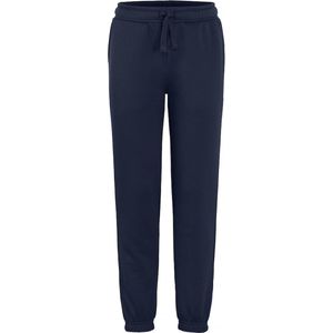 Clique Basic Active Pants Junior 021069 - Dark Navy
