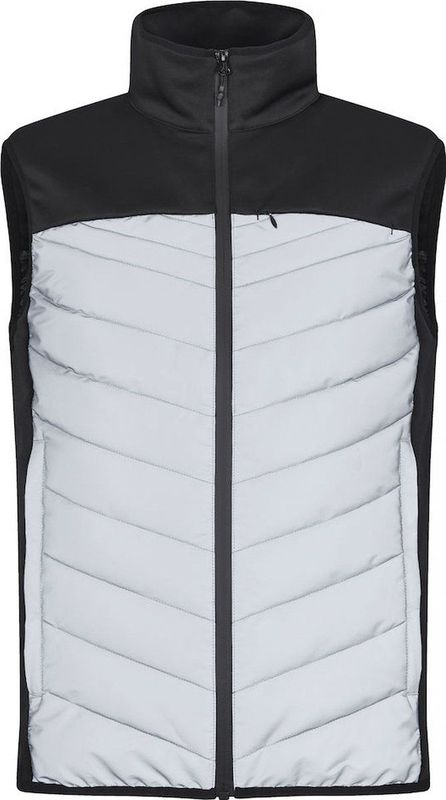 Clique Utah Bodywarmer Reflective