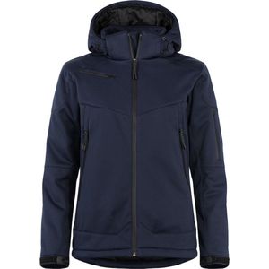 Clique Grayland Women 020981 - Dark Navy - XXL