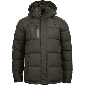 Clique Colorado 020931 - Donkergrijs - 3XL