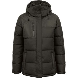 Clique Colorado Women 020932 - Donkergrijs - XXL