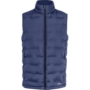 Cutter & Buck Baker Vest Heren 351468 - Dark Navy