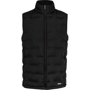 Cutter & Buck Baker Vest Heren 351468 - Zwart - S