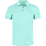 Cutter Buck Advantage Polo Heren 354418 - Licht Turquoise