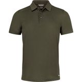 Cutter Buck Advantage Polo Heren 354418 - Ivy Groen