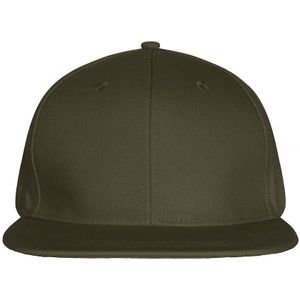 Clique Street Cap Dark Navy