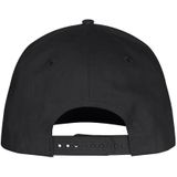 Clique Street Cap Zwart