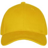 Clique Classic Cap Lemon