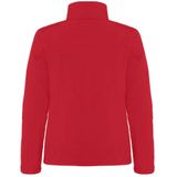 Clique - Padded Softshell Jacket - Kobalt - Gewatteerd Jack