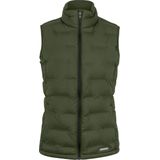 Cutter & Buck - Baker Vest - Dames - Technische 2-way Stretch Stof