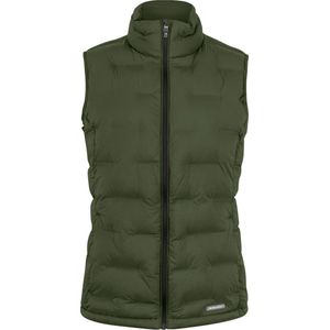 Cutter & Buck - Baker Vest - Dames - Technische 2-way Stretch Stof