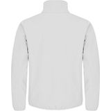 Clique - Classic Softshell - Jas - Heren