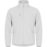 Clique - Classic Softshell - Jas - Heren