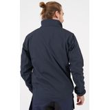Clique - Classic Softshell - Jas - Heren