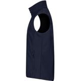 Clique Classic Softshell Vest 0200911 - Dark Navy