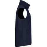 Clique Classic Softshell Vest 0200911 - Dark Navy