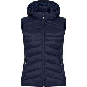 Clique Idaho Vest Women 0200975 - Dark Navy
