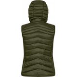 Clique Idaho Vest Women 0200975 - Mistgroen