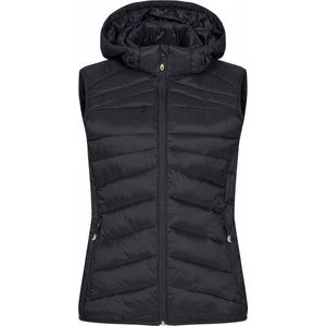 Clique Idaho Vest Women 0200975 - Zwart