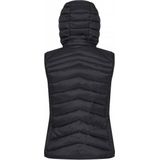 Clique Idaho Vest Women 0200975 - Zwart