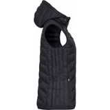 Clique Idaho Vest Women 0200975 - Zwart
