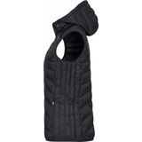 Clique Idaho Vest Women 0200975 - Zwart