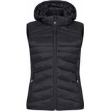 Clique Idaho Vest Women 0200975 - Zwart