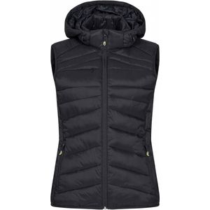 Clique Idaho Vest Women 0200975 - Zwart