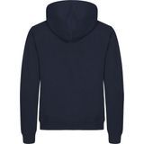 Clique - Miami Hoody FZ - Unisex Vest - Lichtgewicht - Duurzaam Katoen en Gerecycled Polyester