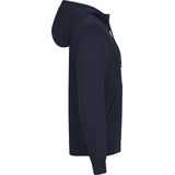 Clique - Miami Hoody FZ - Unisex Vest - Lichtgewicht - Duurzaam Katoen en Gerecycled Polyester