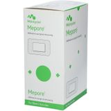 Mepore - Chirurgische Wondpleister - 9x15cm - Non-woven - 50 Stuks