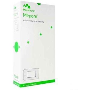 Mepore Cp/ Kp Ster 9x20cm 30 671100